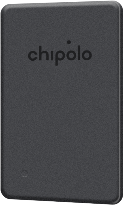 Secrid Chipolo Tracker