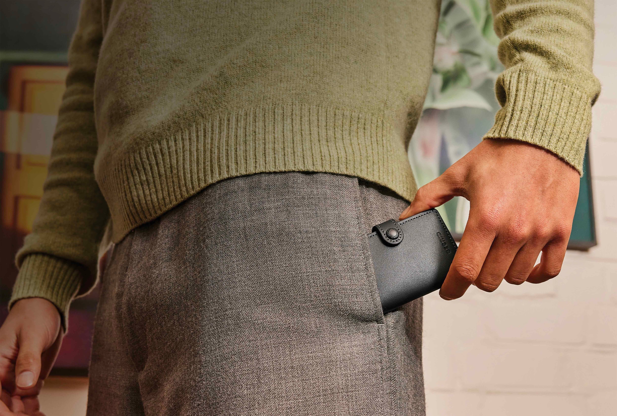 secrid sustainability