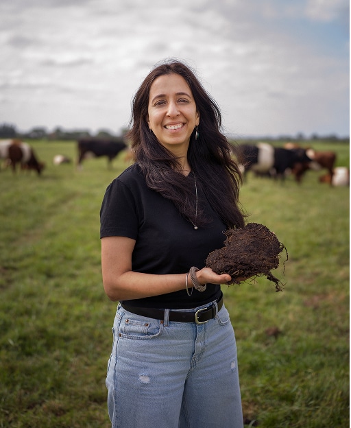 secrid impact fund dungse lab