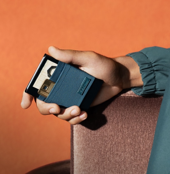 Flexwallet Original