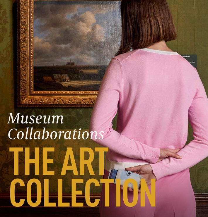 art collection secrid wallets