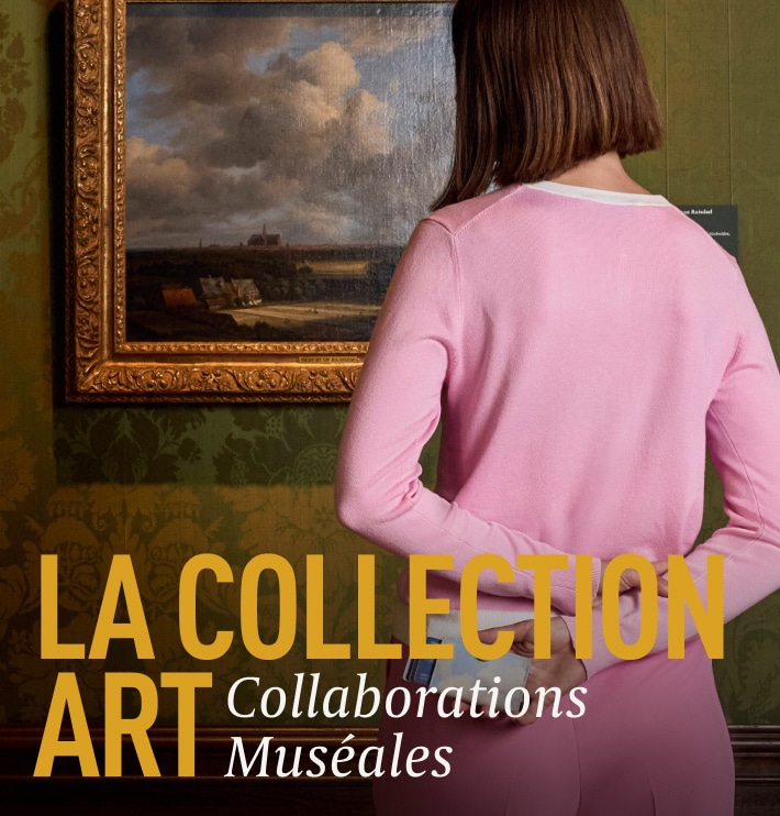 art collection secrid wallets