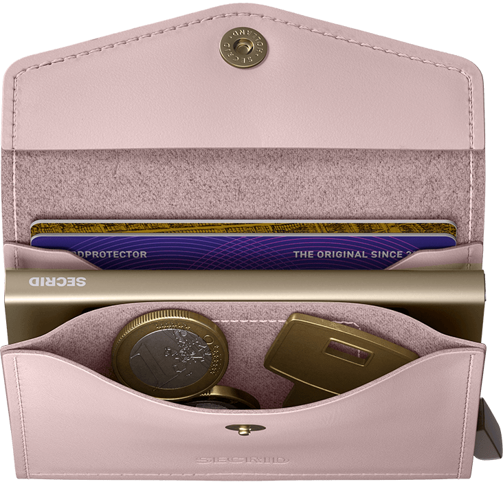 Envelope wallet Original ballet