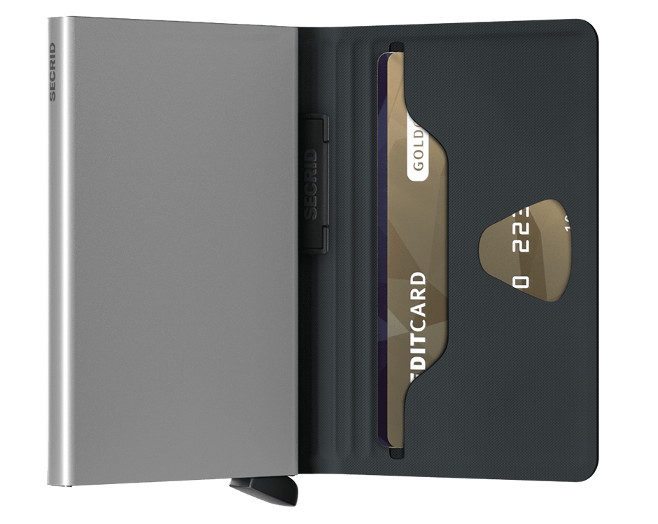 Bandwallet TPU white expl