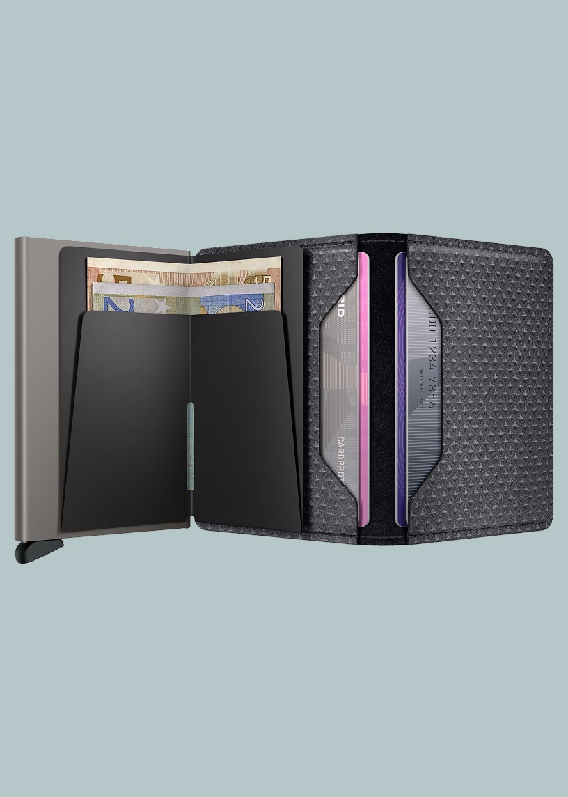 secrid wallets pyramid