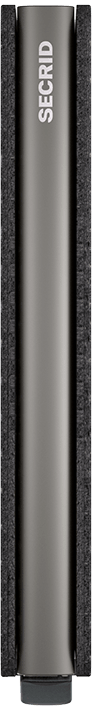 Pyramid Slimwallet Side