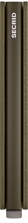 Dutch Martin Slimwallet