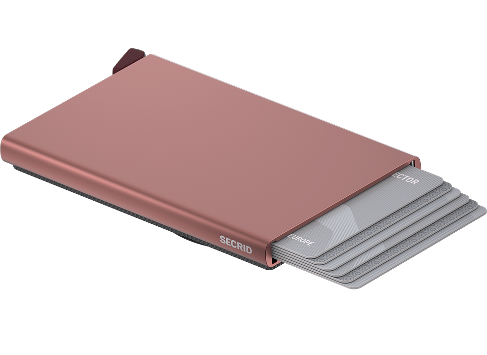 Cardprotector Magsafe Rose