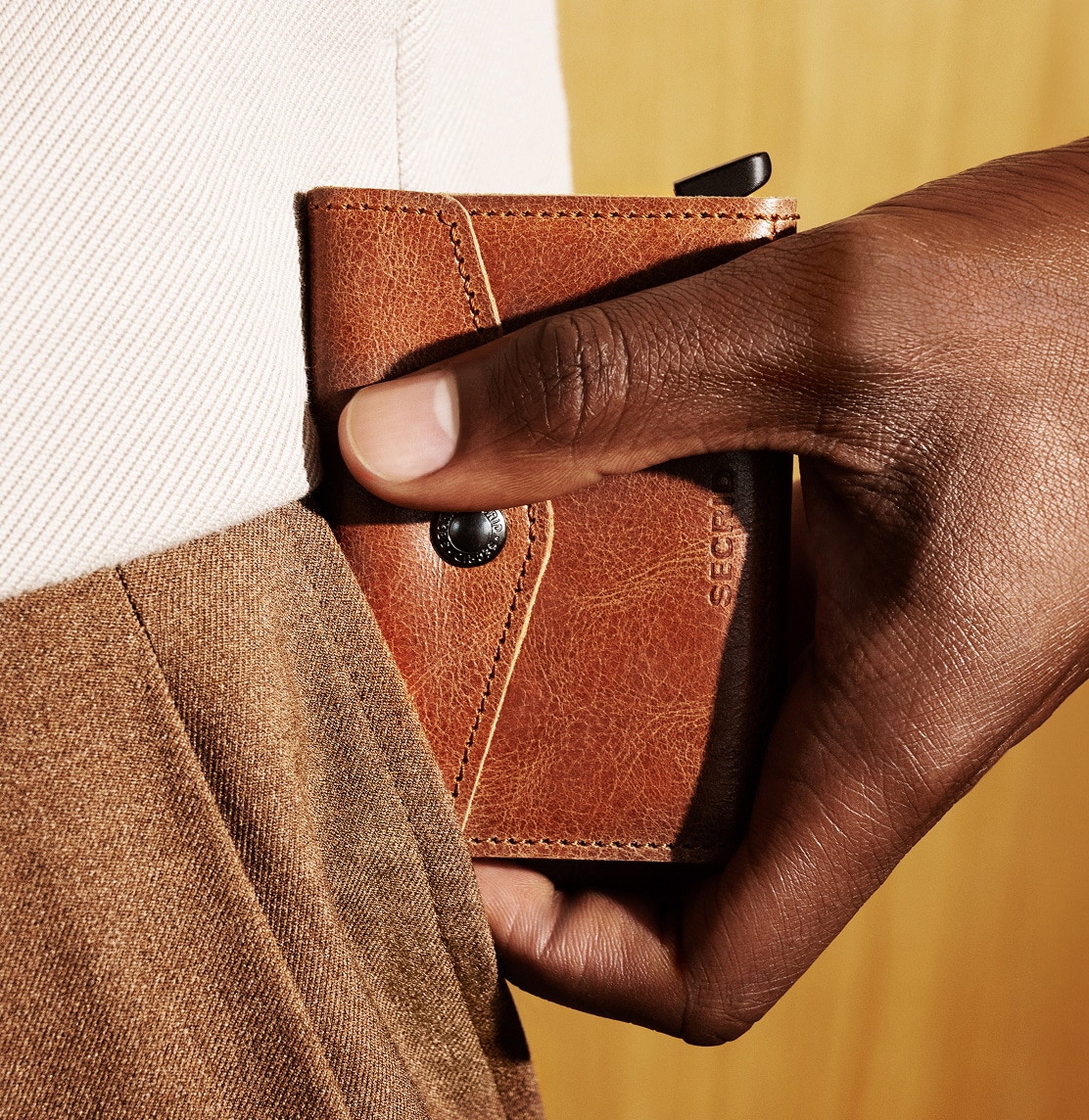 secrid wallets envelope premium