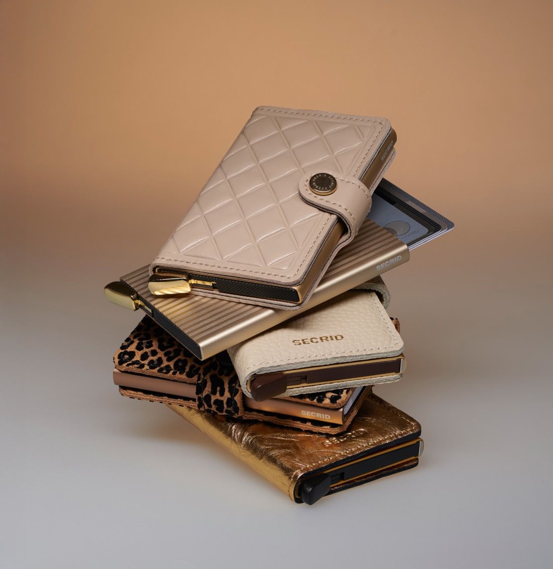 secrid collection 2025