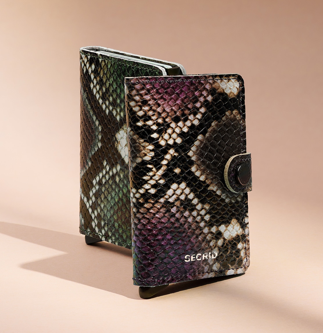 secrid wallets serpent