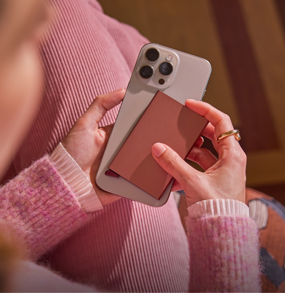 secrid collection 2025