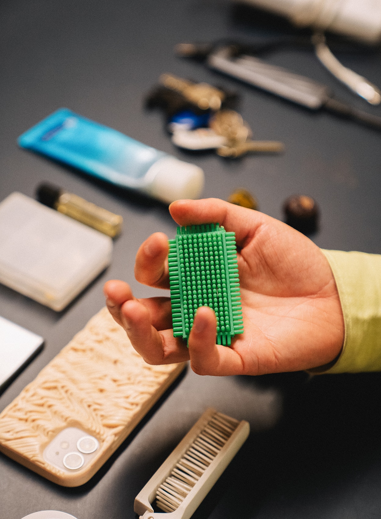 secrid pocket stories boey wang