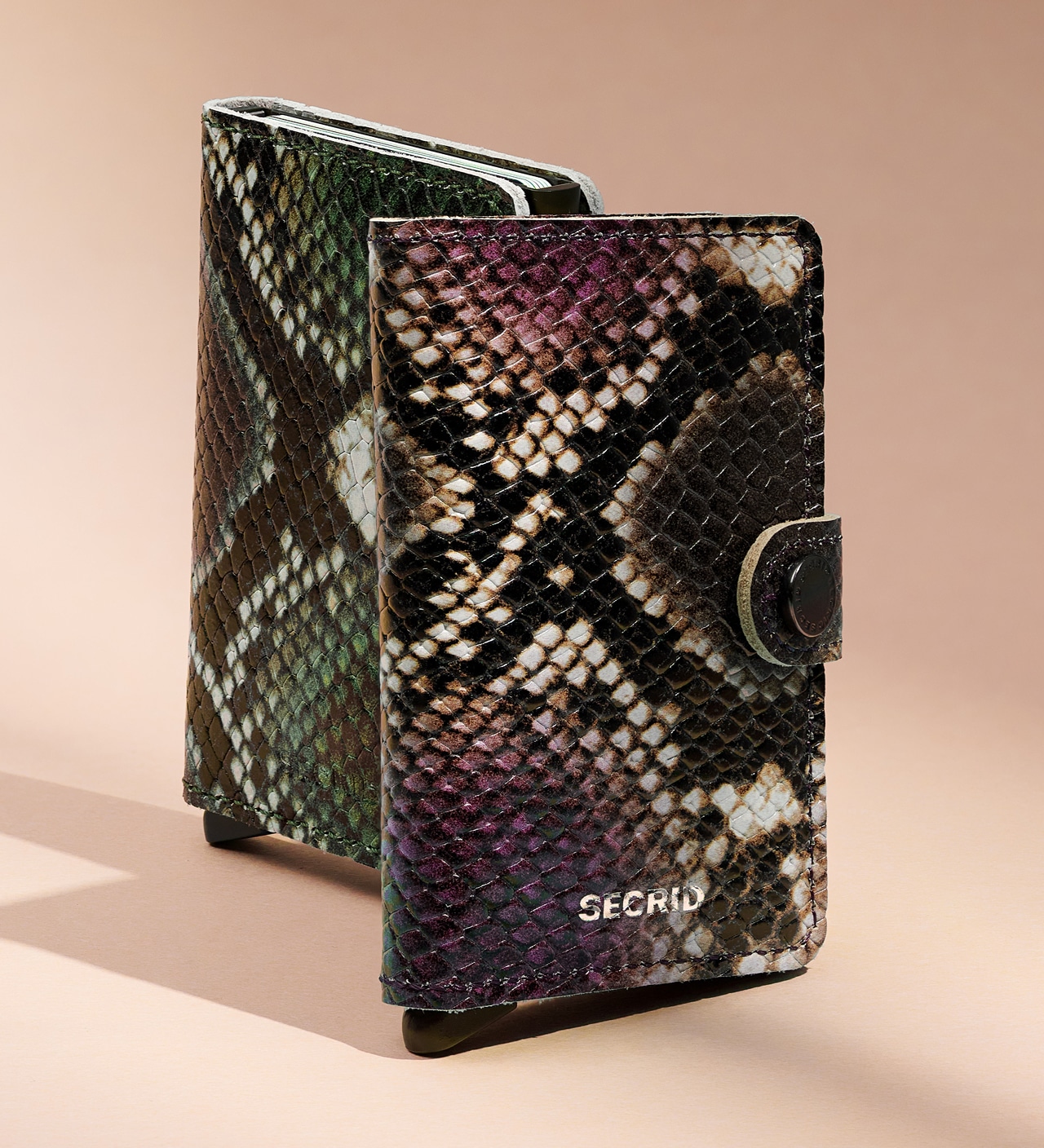 serpent miniwallets secrid