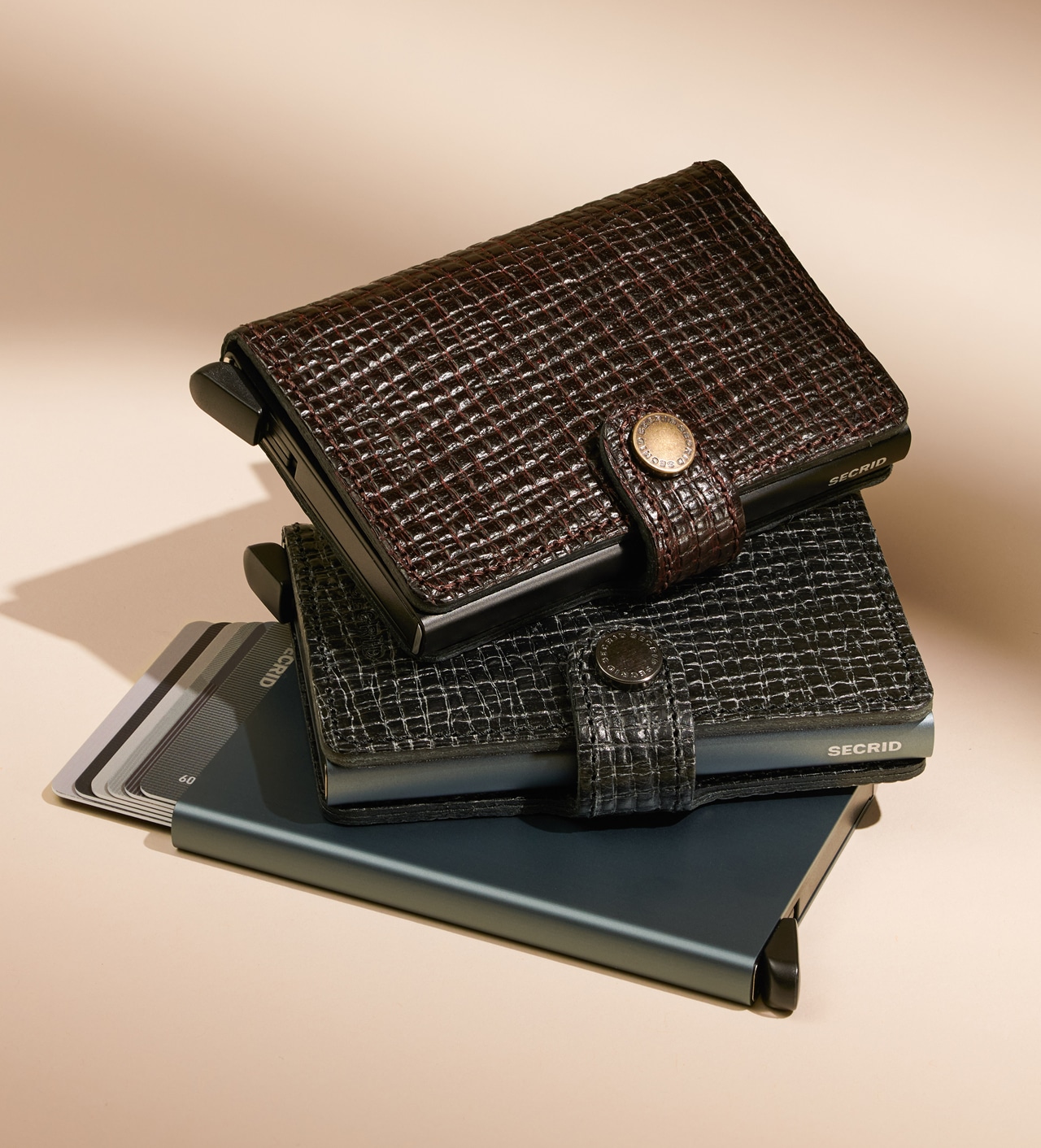 palmelatto miniwallets secrid