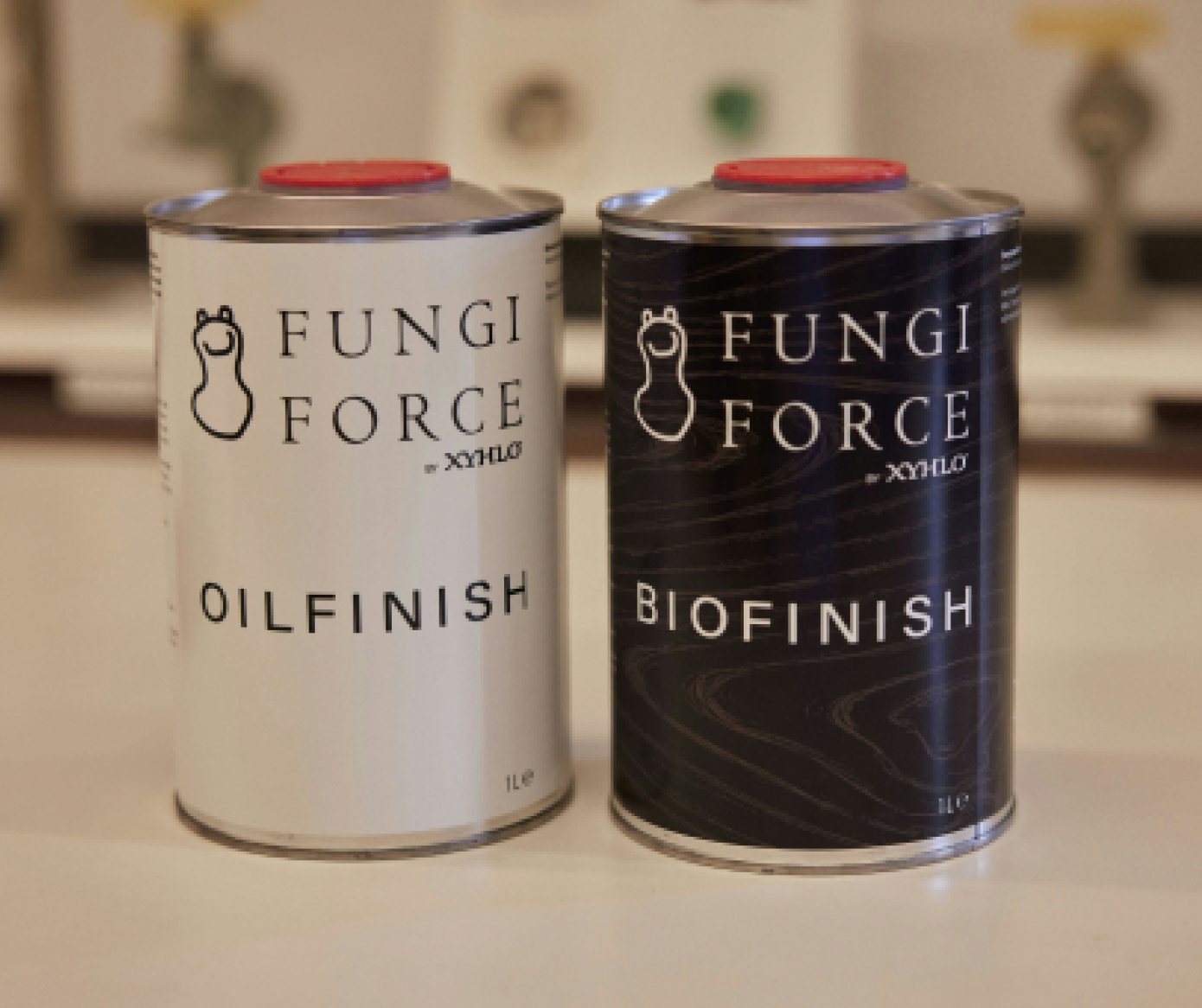 fungi force secrid talent podium