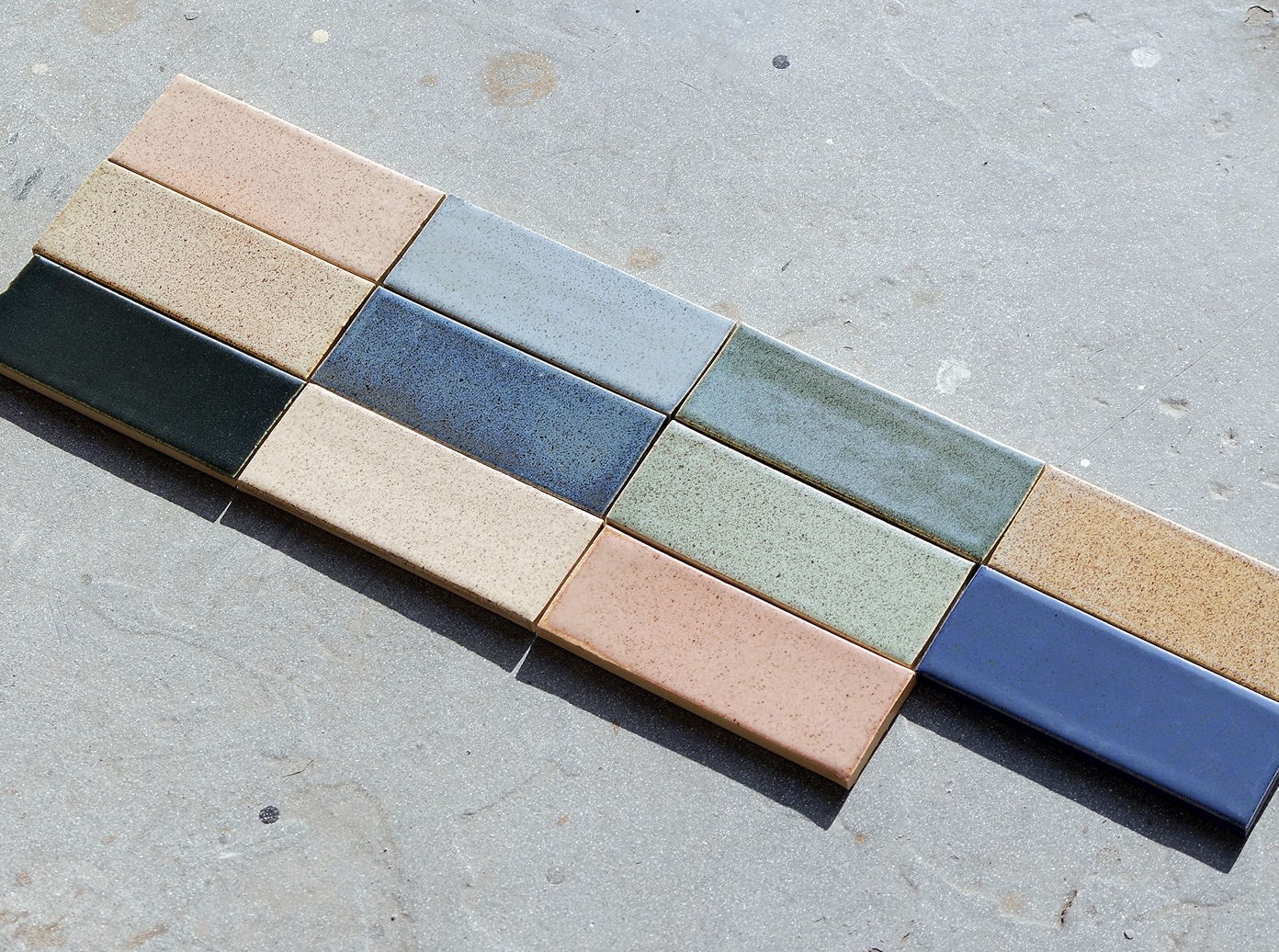 impact fund blended materials