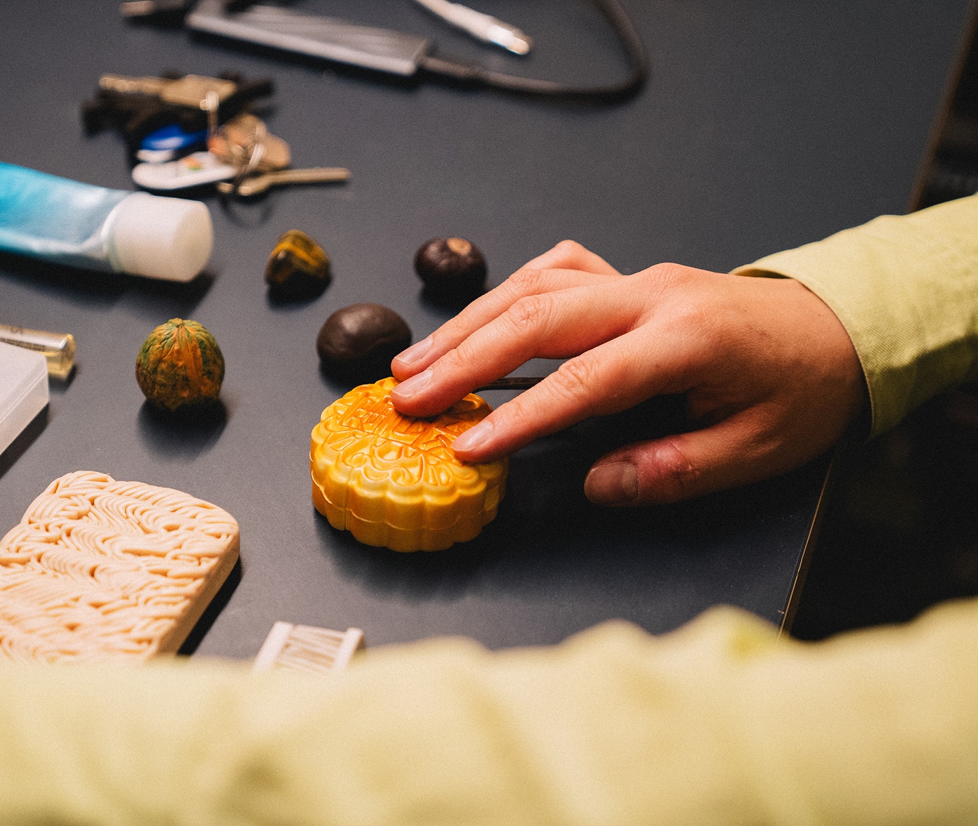 secrid pocket stories boey wang