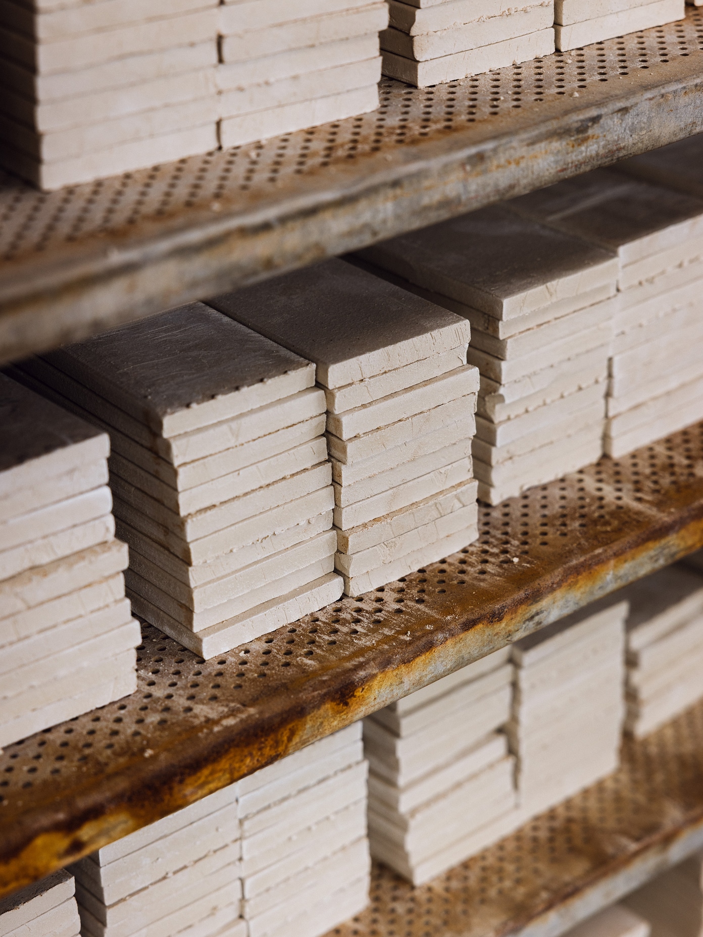 impact fund blended materials