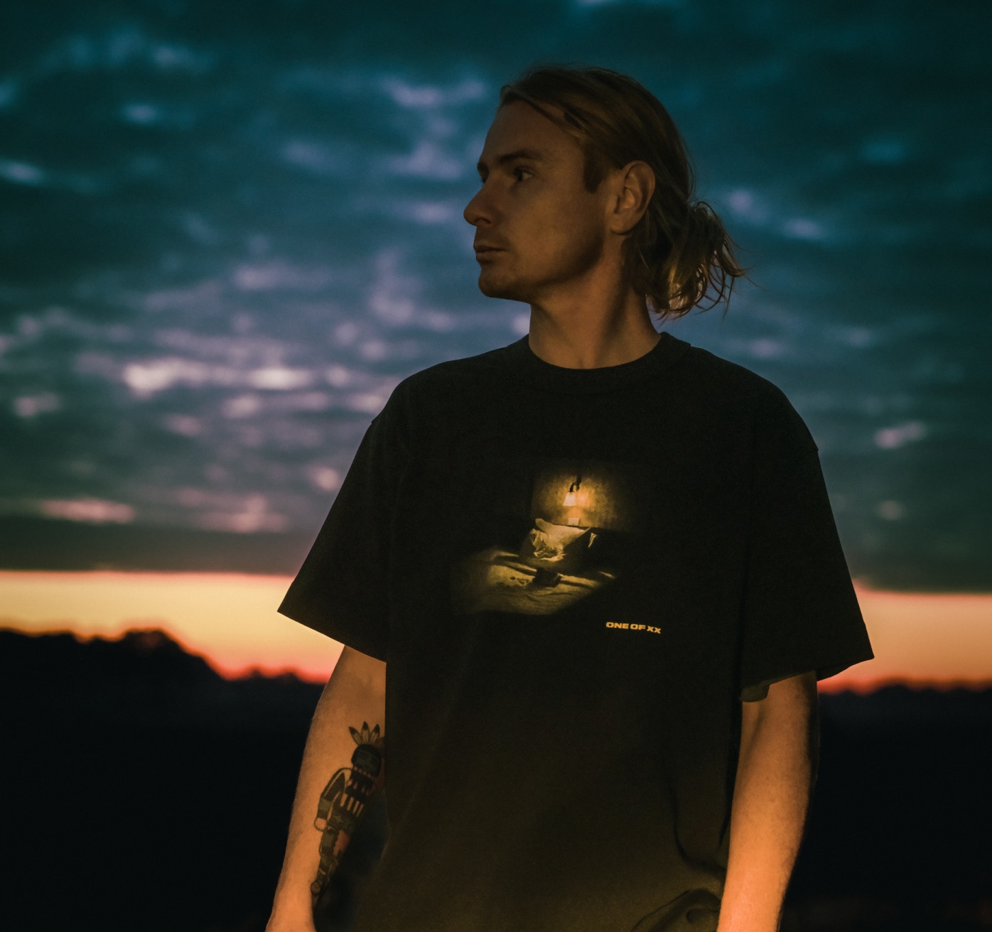 secrid talent podium sheltersuit one of xx