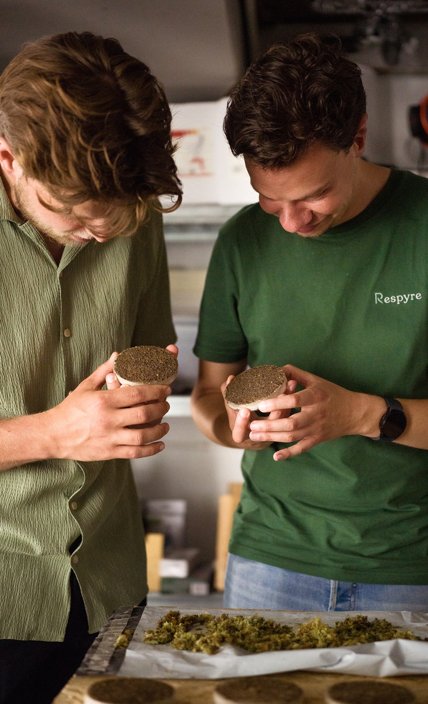 press talent podium 2025