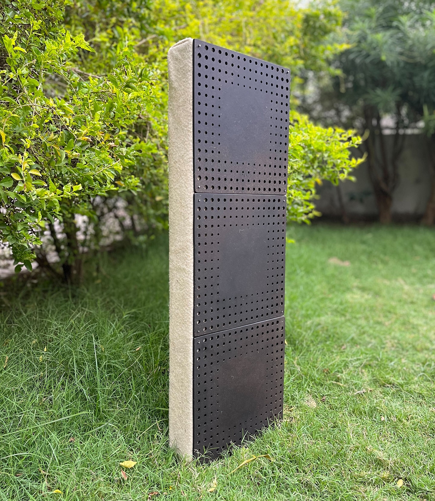 secrid impact fund dungse lab