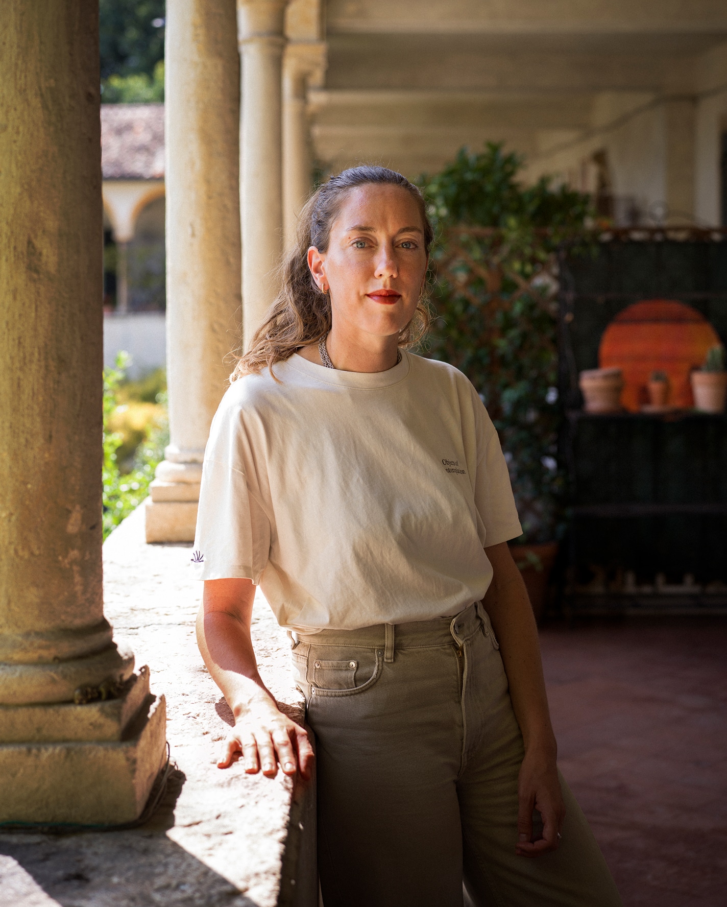 secrid talent podium ra