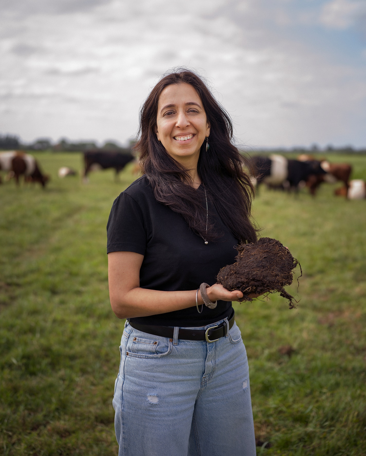 secrid impact fund dungse lab