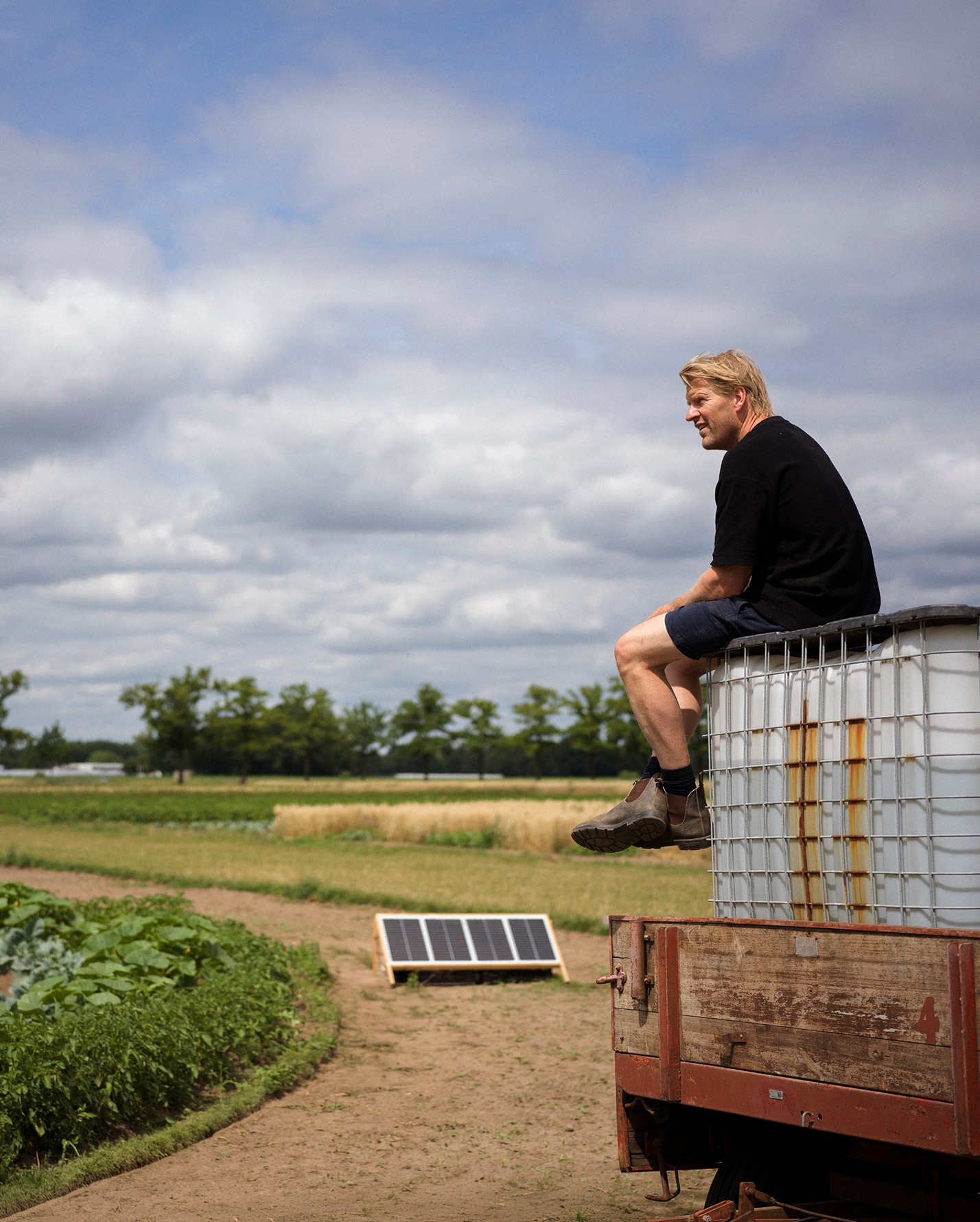 circle farming secrid talent podium