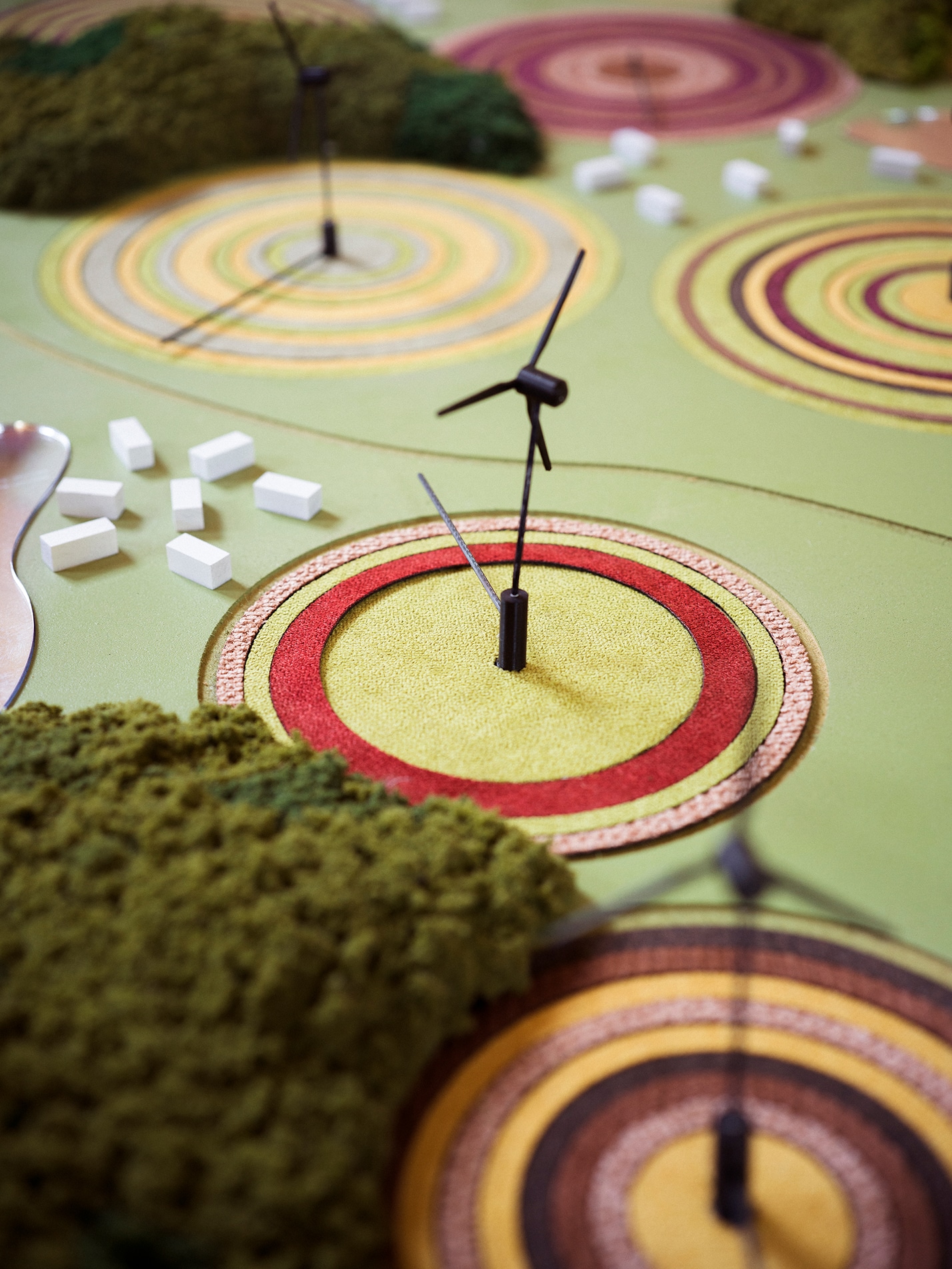 circle farming secrid talent podium