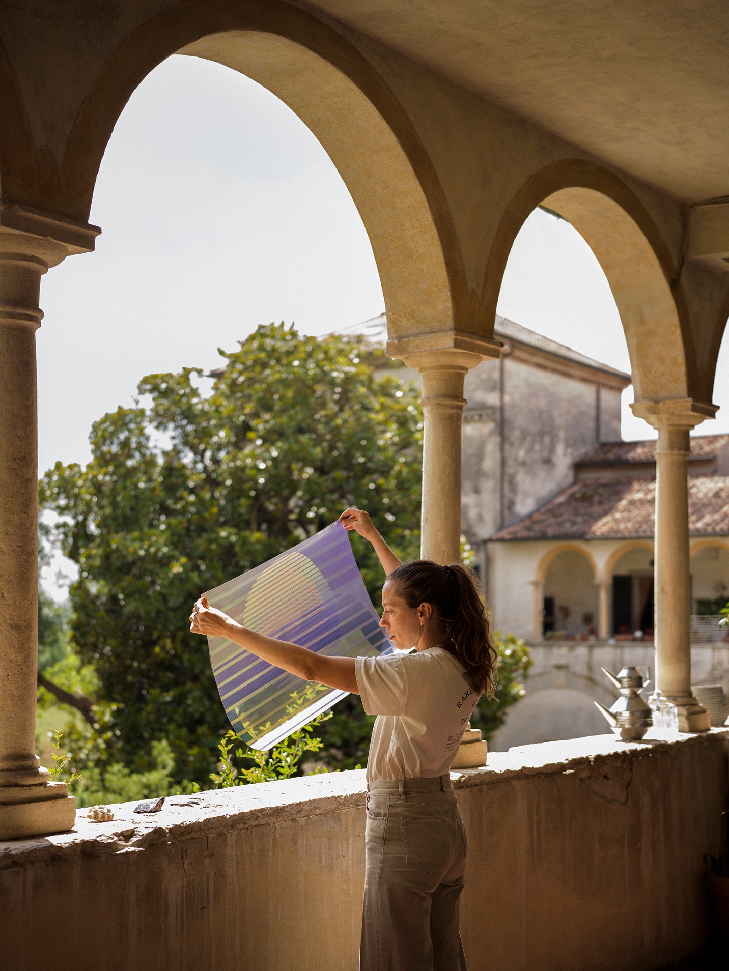 secrid talent podium ra