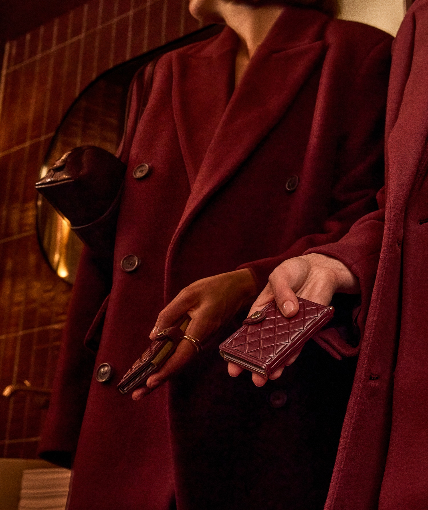 secrid wallets 2025 collection