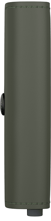 Envelope Matte Green Black