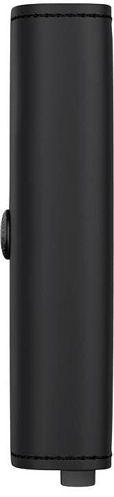 Envelope Matte Black