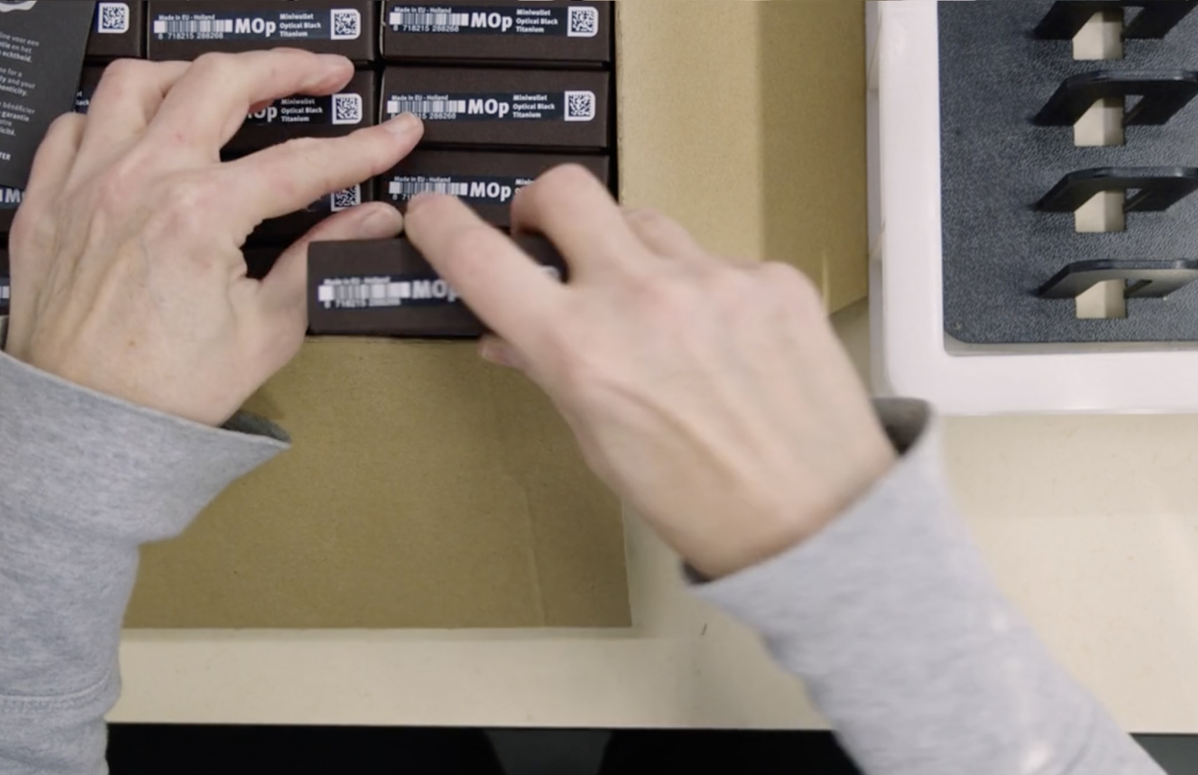 secrid common good bbc series