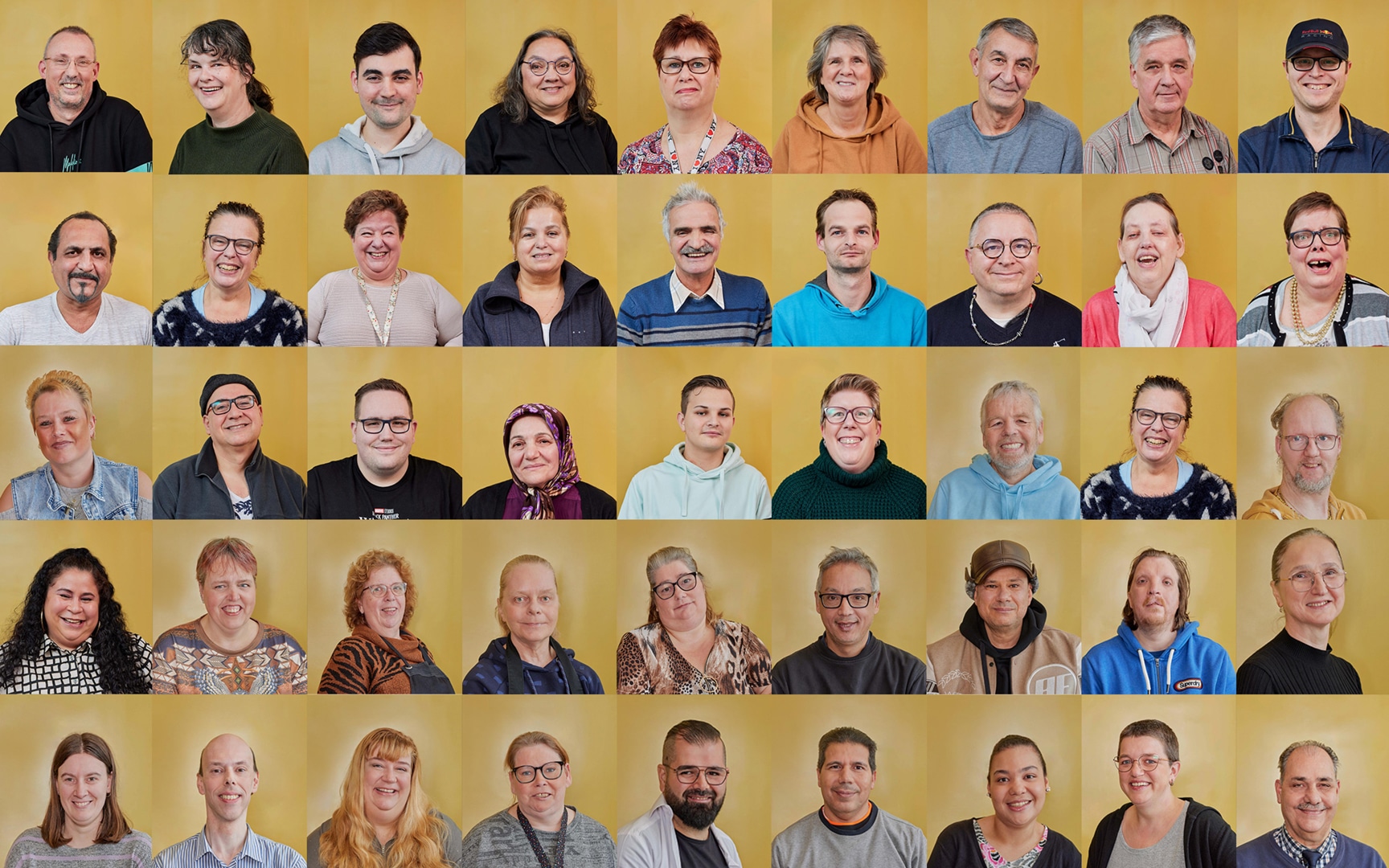 secrid arbeidsparticipatie