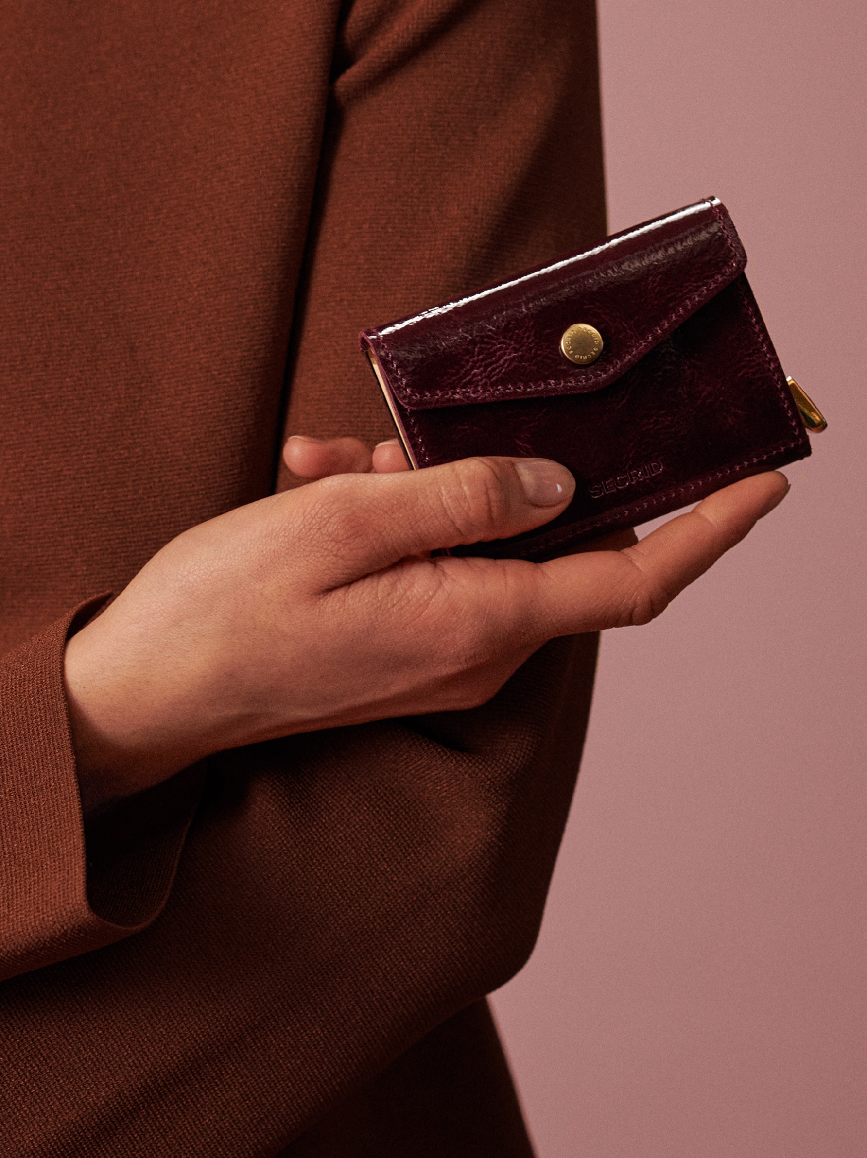 Envelope wallet
