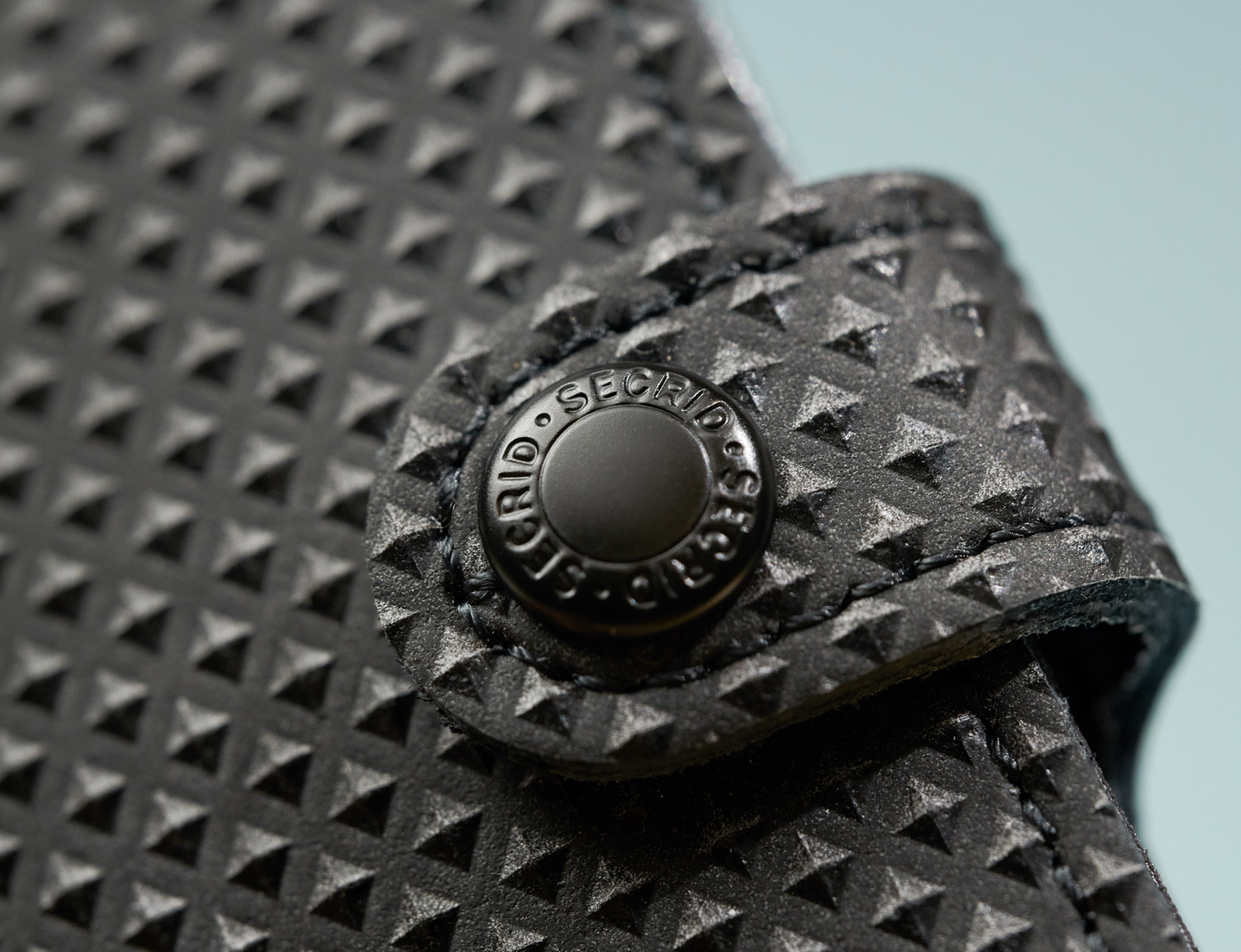 textured collection secrid header wallets