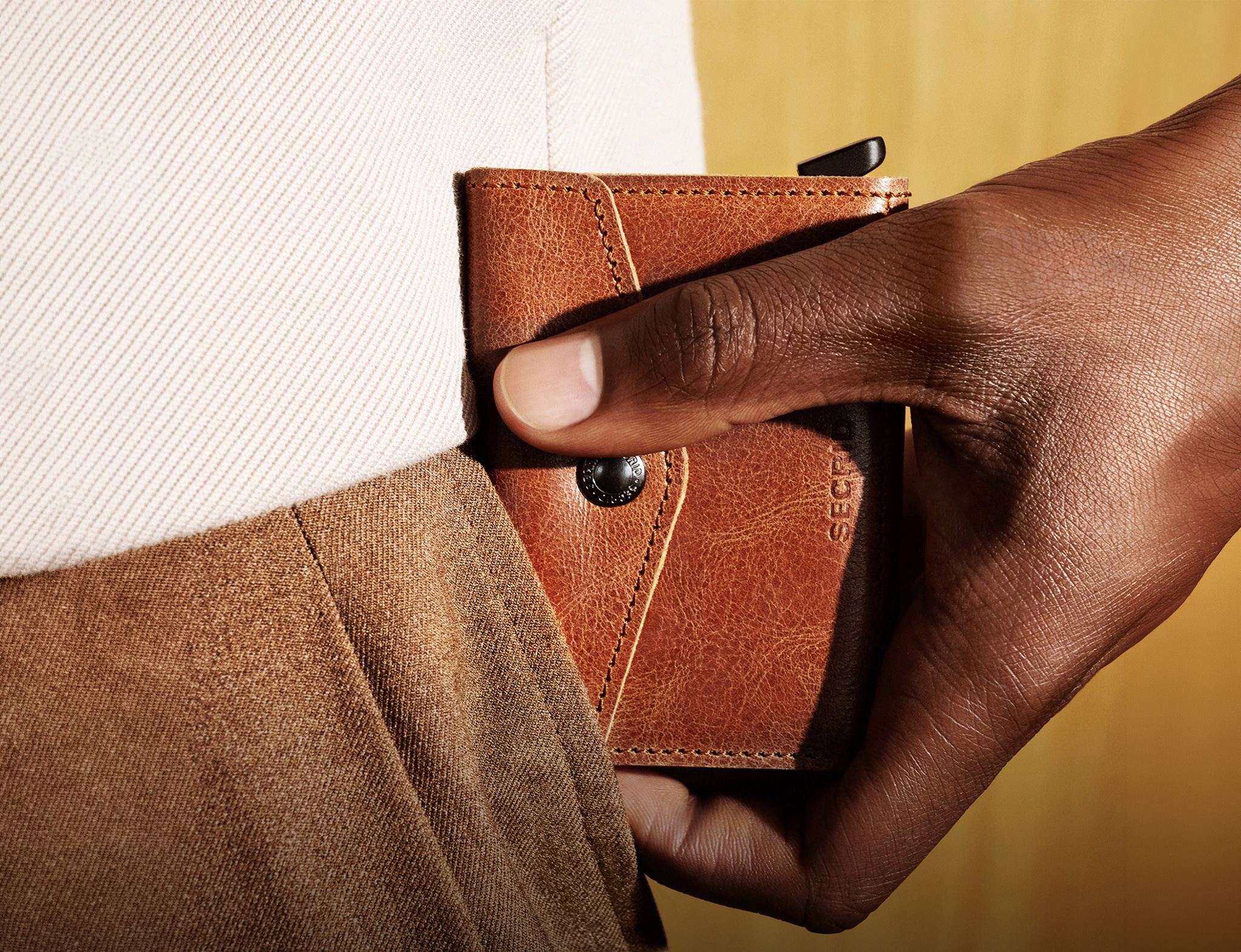 secrid envelope wallet 2026 collection