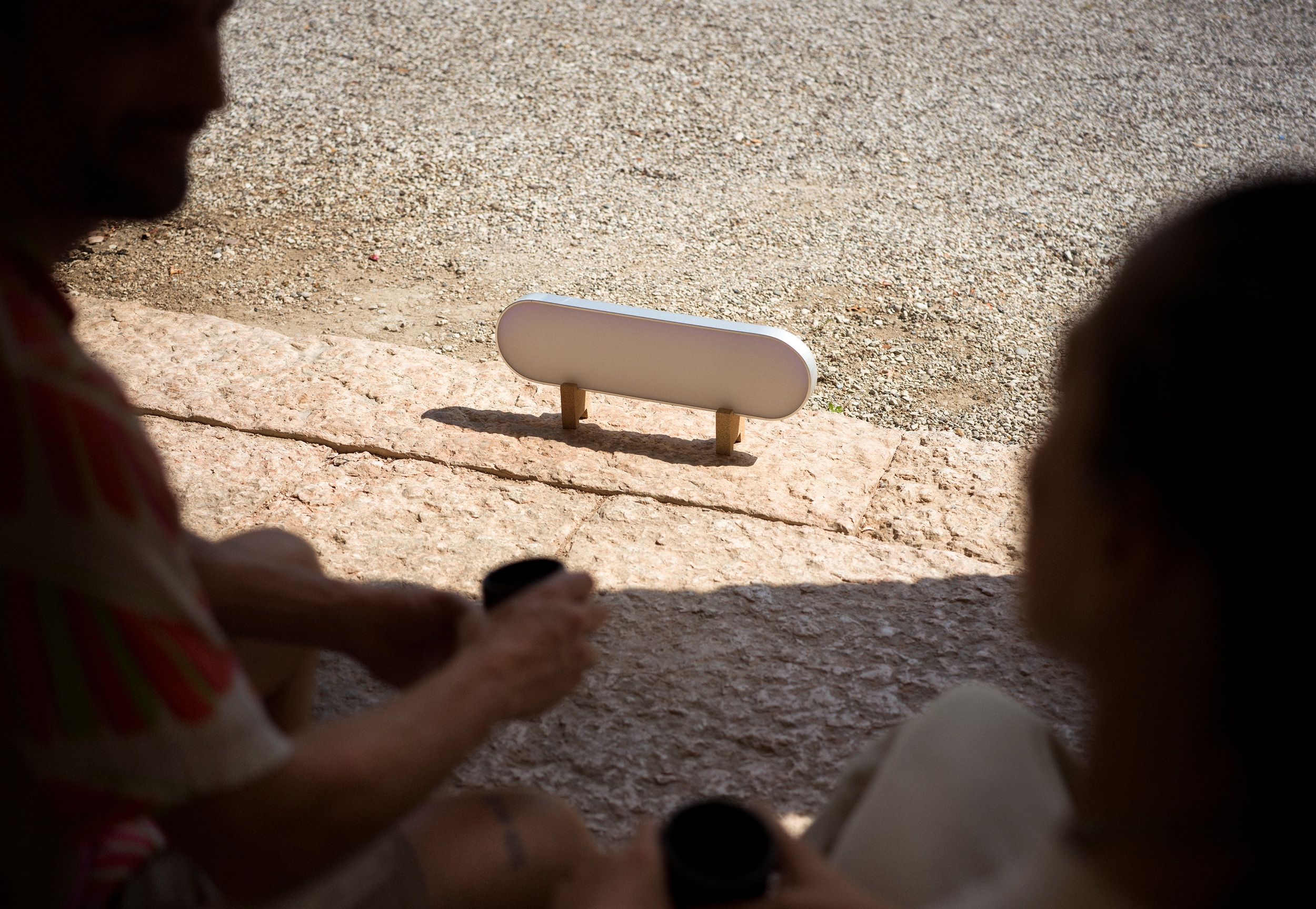 secrid talent podium ra