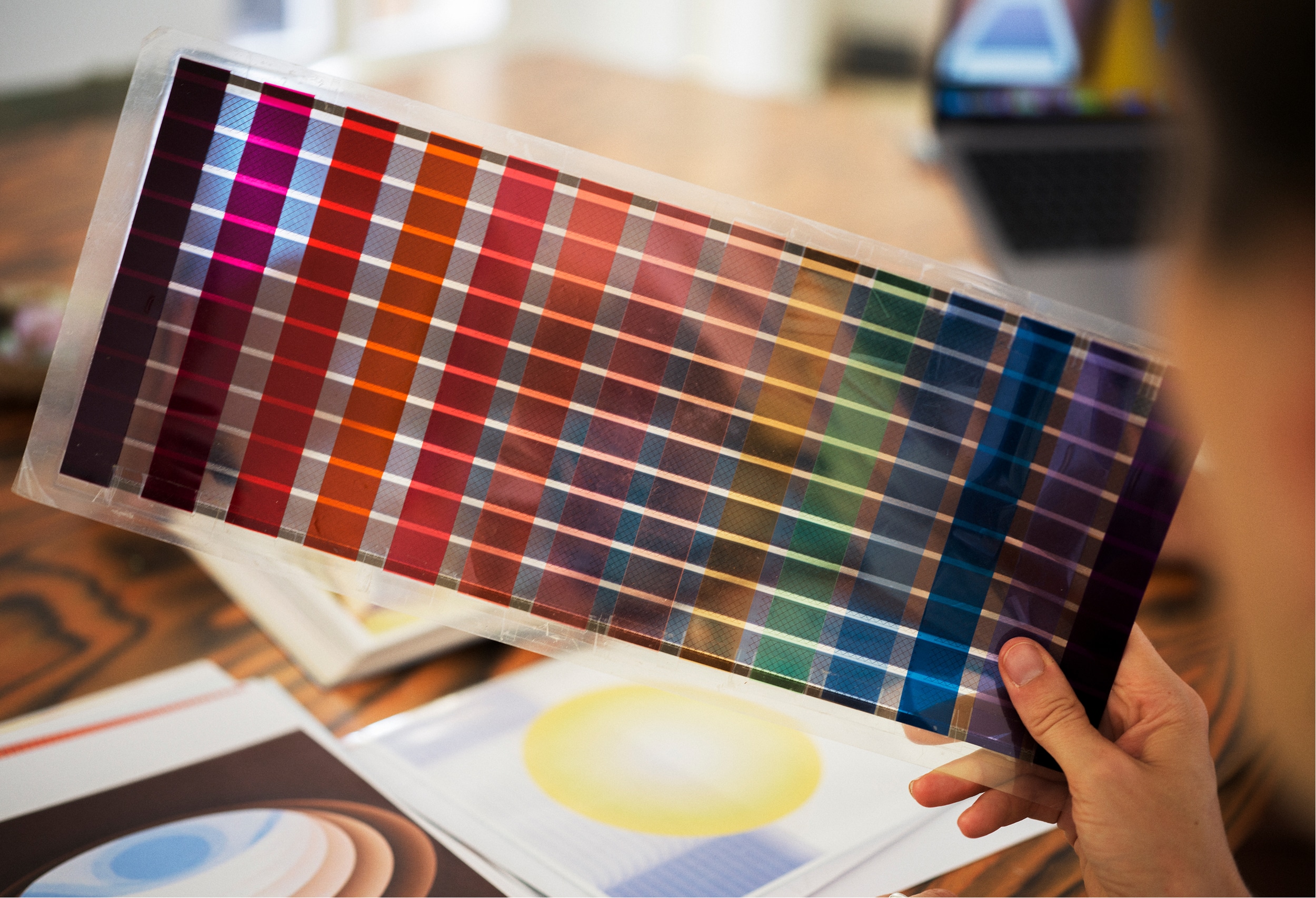 secrid talent podium ra