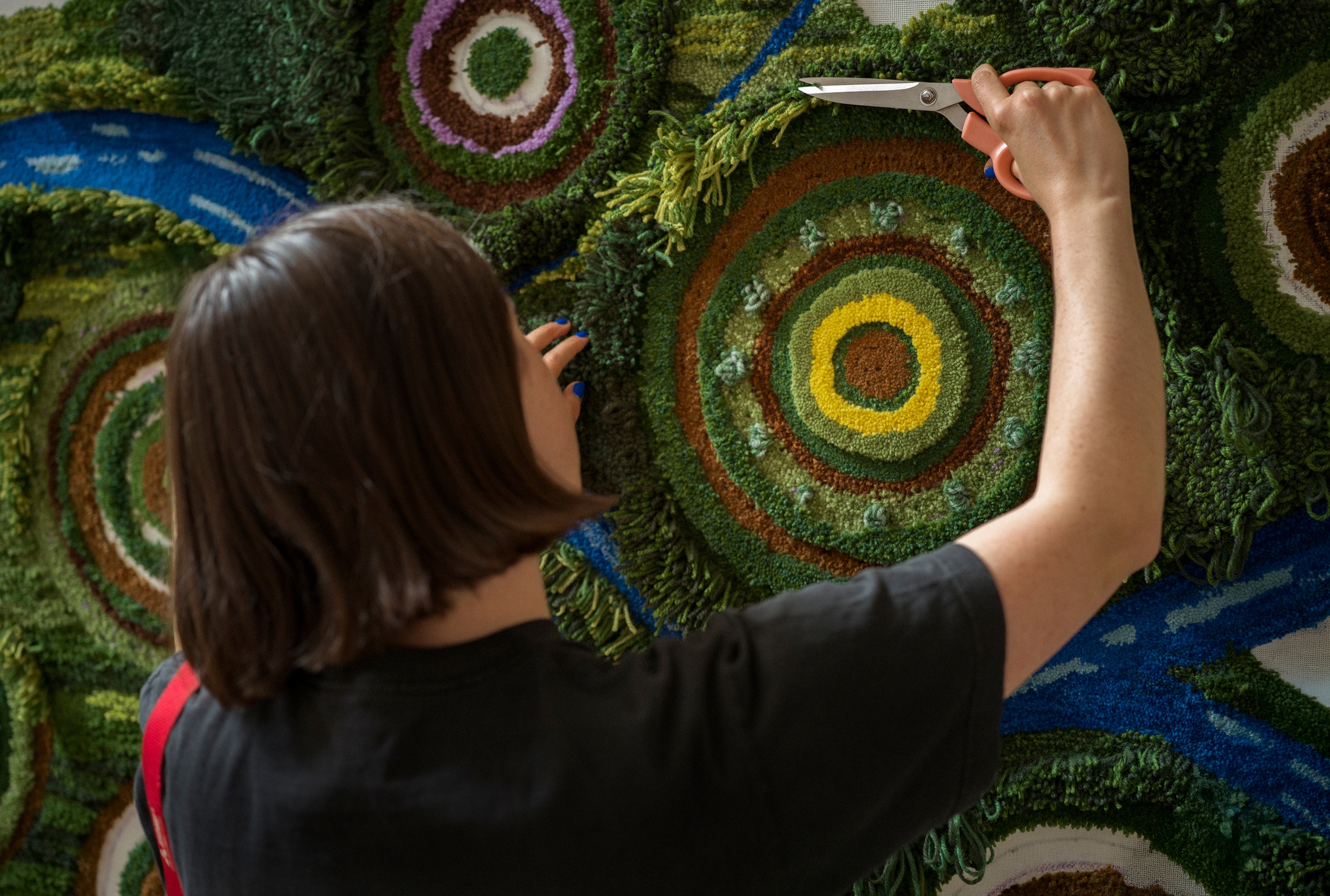 circle farming secrid talent podium