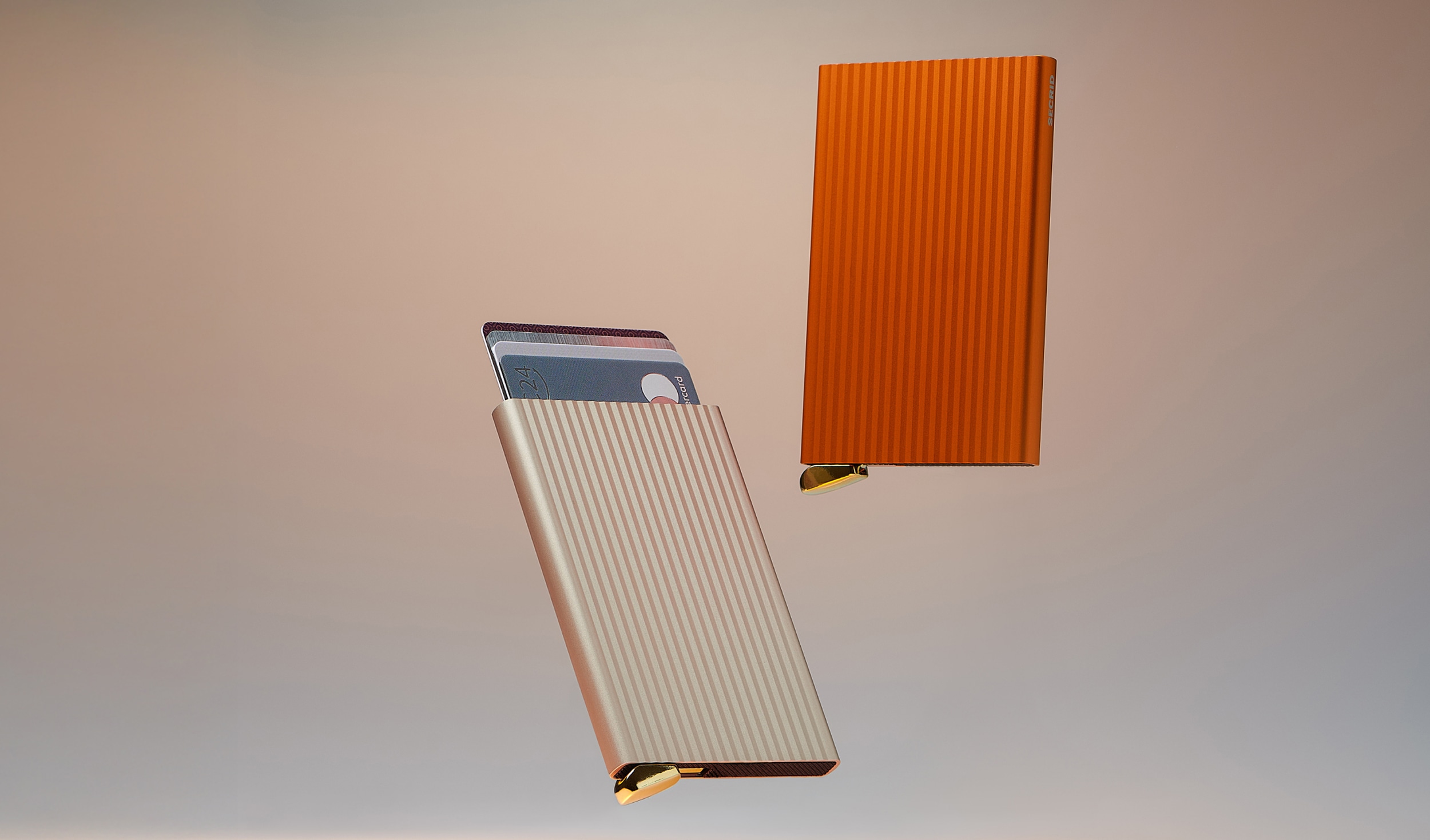 secrid premium cardprotector wallet