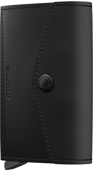 Envelope Matte Black