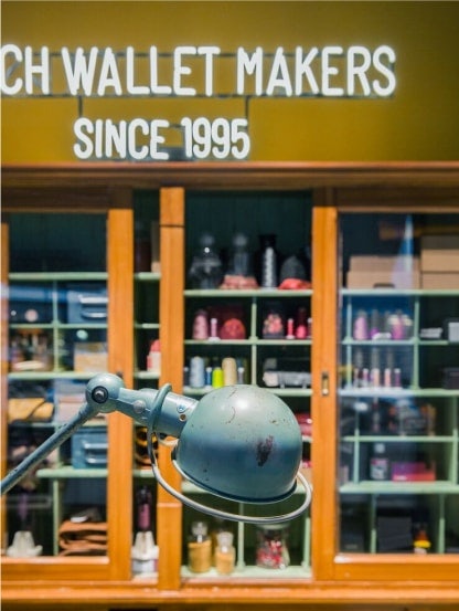 Store detail