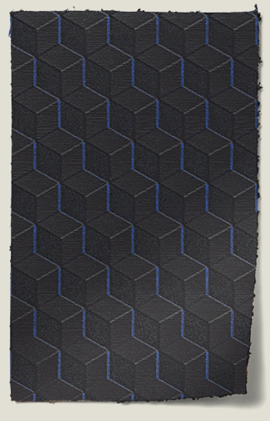 Optical Leather Sample small