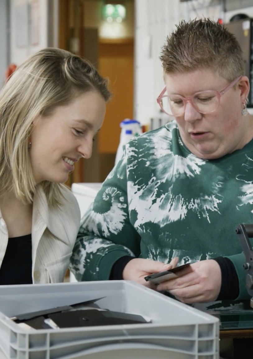 secrid common good bbc series