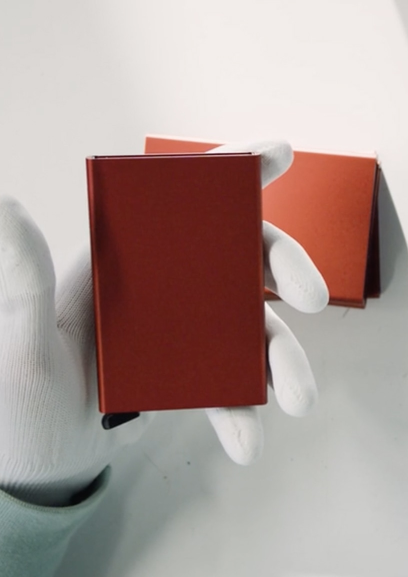 secrid common good bbc series