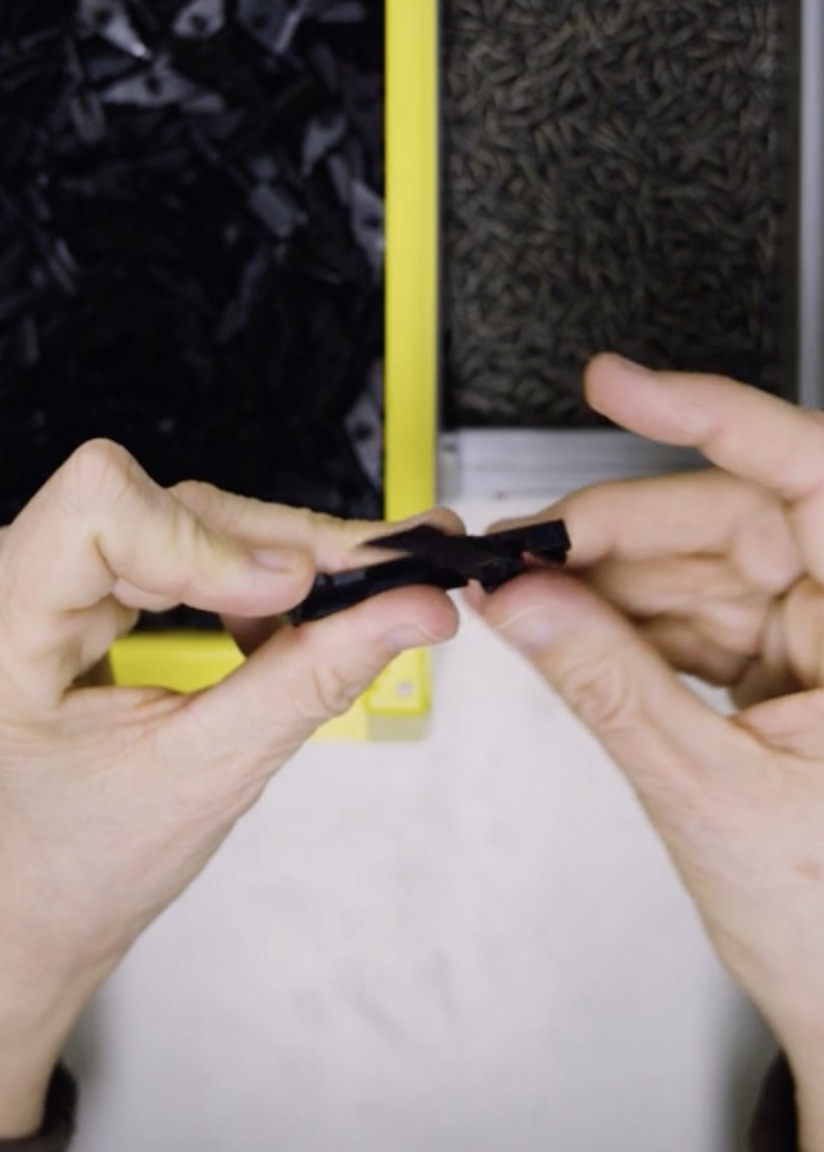 secrid common good bbc series