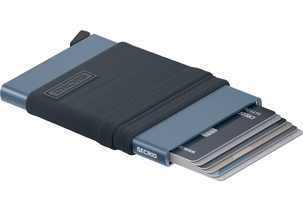Flexwallet Titanium